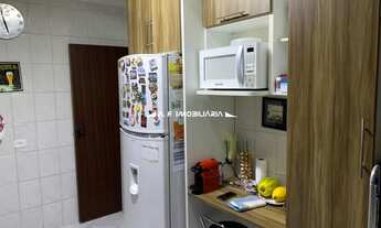 Imagem 4: São Paulo - Casa de Condomínio - PARQUE SAO DOMINGOS