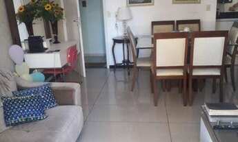 Imagem 4: Apartamento com 4 dormitórios à venda, 89 m² por R$ 389.000,00 - Tambaú - João Pessoa/PB