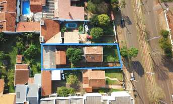 Imagem 6: Toledo - Lote/Terreno - Jardim Porto Alegre