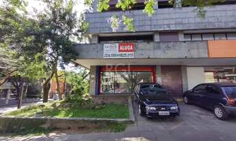 Imagem: Porto Alegre - Loja/Salão - Petrópolis