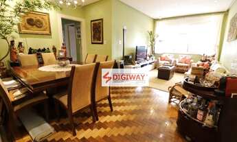 Imagem: Apartamento com 3 dormitórios à venda