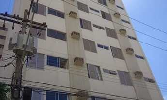 Imagem 2: Apartamento Residencial à venda, Vila Imperial, São José do Rio Preto -