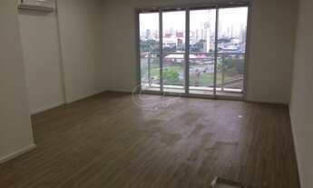 Imagem: Salas comerciais ao lado do metrô Tatuapé