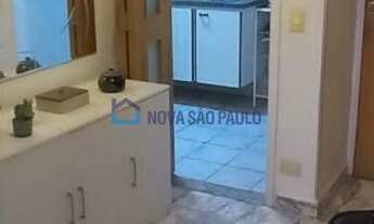 Imagem 2: Apartamento próximo ao Metrô Sacomã