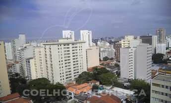 Imagem 7: São Paulo - Apartamento Padrão - Pinheiros