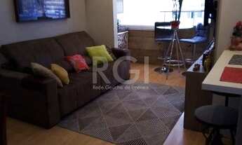 Imagem: Porto Alegre - Apartamento Padrão - Vila