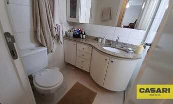 Imagem 6: Apartamento com 3 dormitórios à venda, 114 m² - Jardim - Santo André/SP