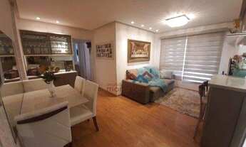 Imagem 7: Apartamento com 2 dormitórios à venda, 62 m² por R$ 420.000 - Marechal Rondon - Canoas/RS