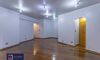 Imagem 6: Locação Apartamento 4 Dormitórios - 154 m² Vila Ipojuca