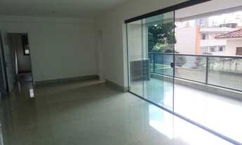 Imagem 5: Apartamento com 4 dormitórios à venda em Belo Horizonte