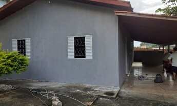 Imagem 3: Casa em Uruaçu Casa com 3 dormitórios