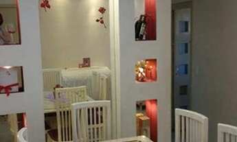 Imagem 5: Apartamento com 2 dormitórios à venda e locação, 62 m² - Jardim Palermo - São Bernardo do