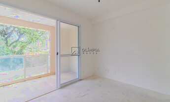 Imagem 4: Apartamento Venda Brooklin 49 m² 1 Dormitórios