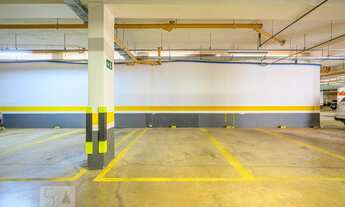 Imagem 7: Apartamento para Aluguel - Águas Claras, 1 Quarto, 50 m2