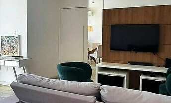 Imagem 2: Apartamento com 3 quartos em Campinas - São José - SC - Residencial Columbia 2