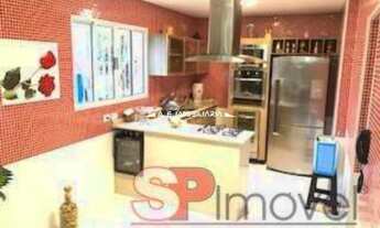 Imagem 6: São Paulo - Casa de Condomínio - HORTO FLORESTAL