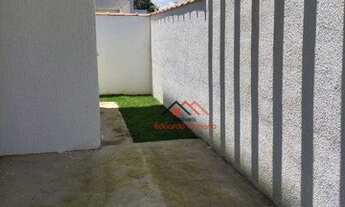 Imagem 4: Casa com 2 dormitórios para alugar, 82 m² por R$ 2.200,00/mês - Massaguaçu - Caraguatatuba