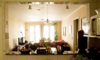 Imagem 6: Apartamento Venda 3 Dormitórios - 97 m² Sumaré