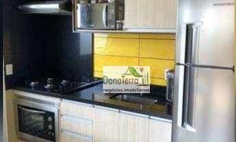 Imagem 4: Casa com 2 dormitórios à venda, 70 m² por R$ 594.000,00 - Casas da Toscana - Jundiaí/SP