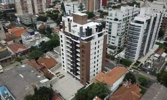 Imagem: CURITIBA - Apartamento Padrão - Merces