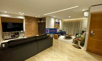 Imagem 2: Apartamento Venda 4 Dormitórios - 172 m² Moema