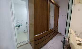 Imagem 6: Casa 4 suítes 3 Pavimentos na P Miranda (Vila Maria - Portaria