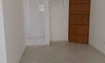 Imagem 4: Apartamento com 2 dormitórios à venda, 60 m² por R$ 260.000 - Ocian - Praia Grande/SP