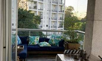 Imagem 4: APARTAMENTO - PANAMBY - SP