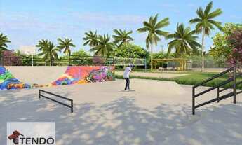 Imagem 5: Terreno à venda, 211 m² por R$ 192.617,53 - Jardim Paviotti - Monte Mor/SP