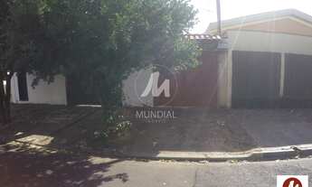 Imagem: Casa (térrea na rua) 2 dormitórios