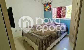 Imagem 5: Rio de Janeiro - Apartamento Padrão - Vila Isabel