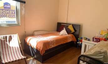 Imagem 5: Apartamento à venda, 3 quartos, 1 suíte, 2 vagas, Santo Antônio - Belo Horizonte/MG