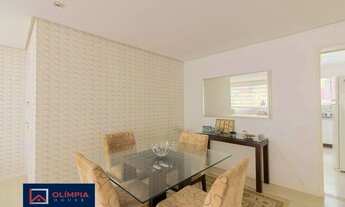 Imagem: Apartamento Locação 3 Dormitórios - 106