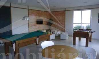 Imagem 7: Apartamento com 1 dormitório à venda, 57 m² por R$ 535.000,00 - Parque Industrial - Campin