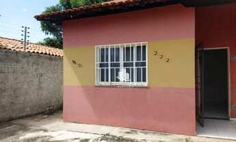 Imagem 2: Casa em Timon Casa com 3 dormitórios