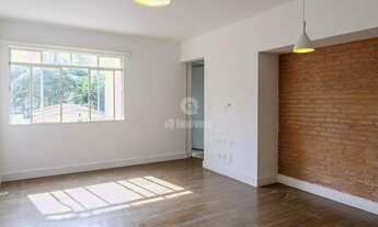 Imagem 2: Apartamento Vila Madalena, 78m², 2 dormitórios, 1 suíte com 1 vaga