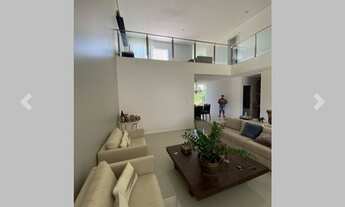 Imagem 3: Belíssima Casa Condomínio Morada do Rio