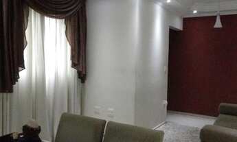 Imagem 3: Cobertura com 3 dormitórios à venda, 160 m² - Vila Marina - Santo André/SP