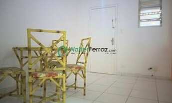 Imagem 2: Apartamento à venda em Santos/SP