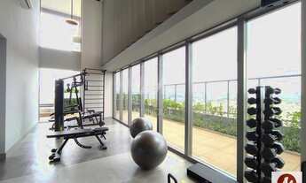 Imagem 7: Apartamento (tipo - padrao) 1 dormitórios/suite, cozinha planejada, portaria 24hs, lazer