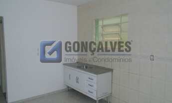 Imagem 7: SAO BERNARDO DO CAMPO - Residential / Home - BAIRRO ASSUNCAO