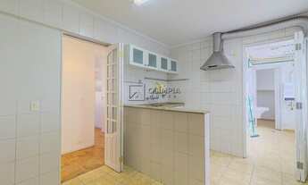 Imagem 7: Apartamento Locação 3 Dormitórios - 100 m² Perdizes