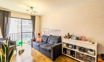 Imagem 4: Venda Apartamento 3 Dormitórios - 76 m² Vila Olímpia