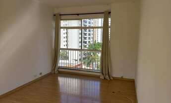 Imagem: Apartamento para locação - Vila Mariana