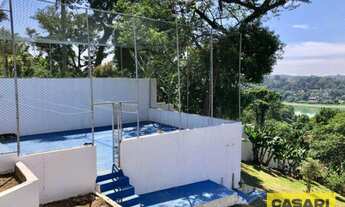 Imagem 7: Casa à venda, 400 m² por R$ 1.775.000,00 - Sete Praias - São Paulo/SP