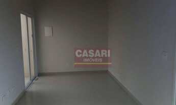 Imagem 3: Apartamento à venda, 78 m² por R$ 440.000,00 - Vila Mussolini - São Bernardo do Campo/SP