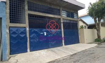 Imagem: SALÃO, BAIRRO JARDIM ANHANGUERA, JUNDIAÍ