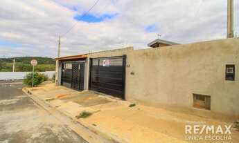 Imagem 6: Casa com 2 dormitórios para alugar, 43 m² por R$ 1.250,00/mês - Jardim Residencial Nikkey