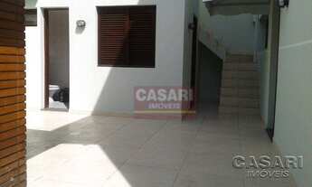 Imagem 12: Sobrado, 346 m² - venda por R$ 1.710.000,00 ou aluguel por R$ 10.000,00/mês - Jardim do Ma