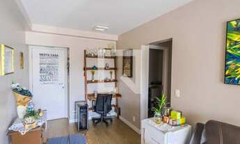 Imagem 3: Apartamento para Aluguel - Vila Prudente, 2 Quartos, 58 m2